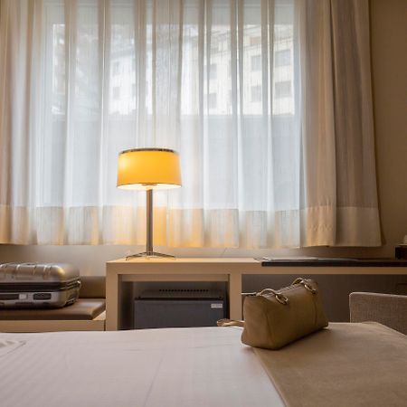 Yomo Mola Park Hotel Les Escaldes Ngoại thất bức ảnh