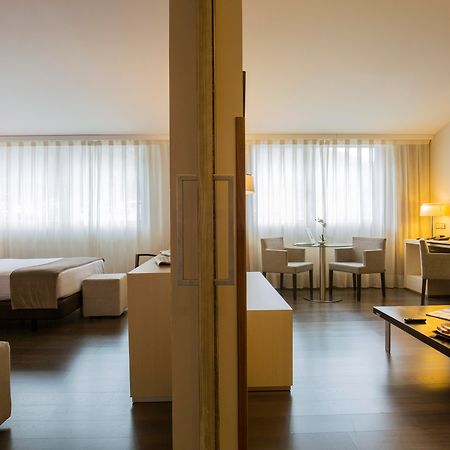 Yomo Mola Park Hotel Les Escaldes Ngoại thất bức ảnh
