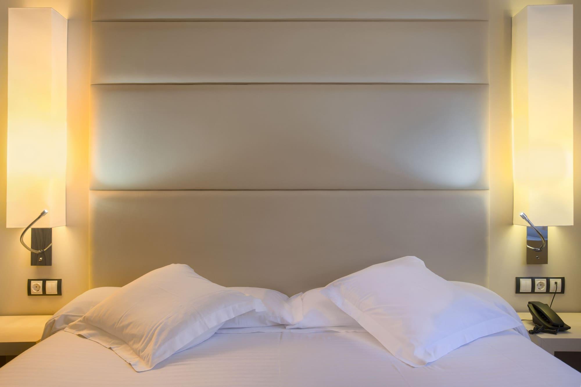 Yomo Mola Park Hotel Les Escaldes Ngoại thất bức ảnh