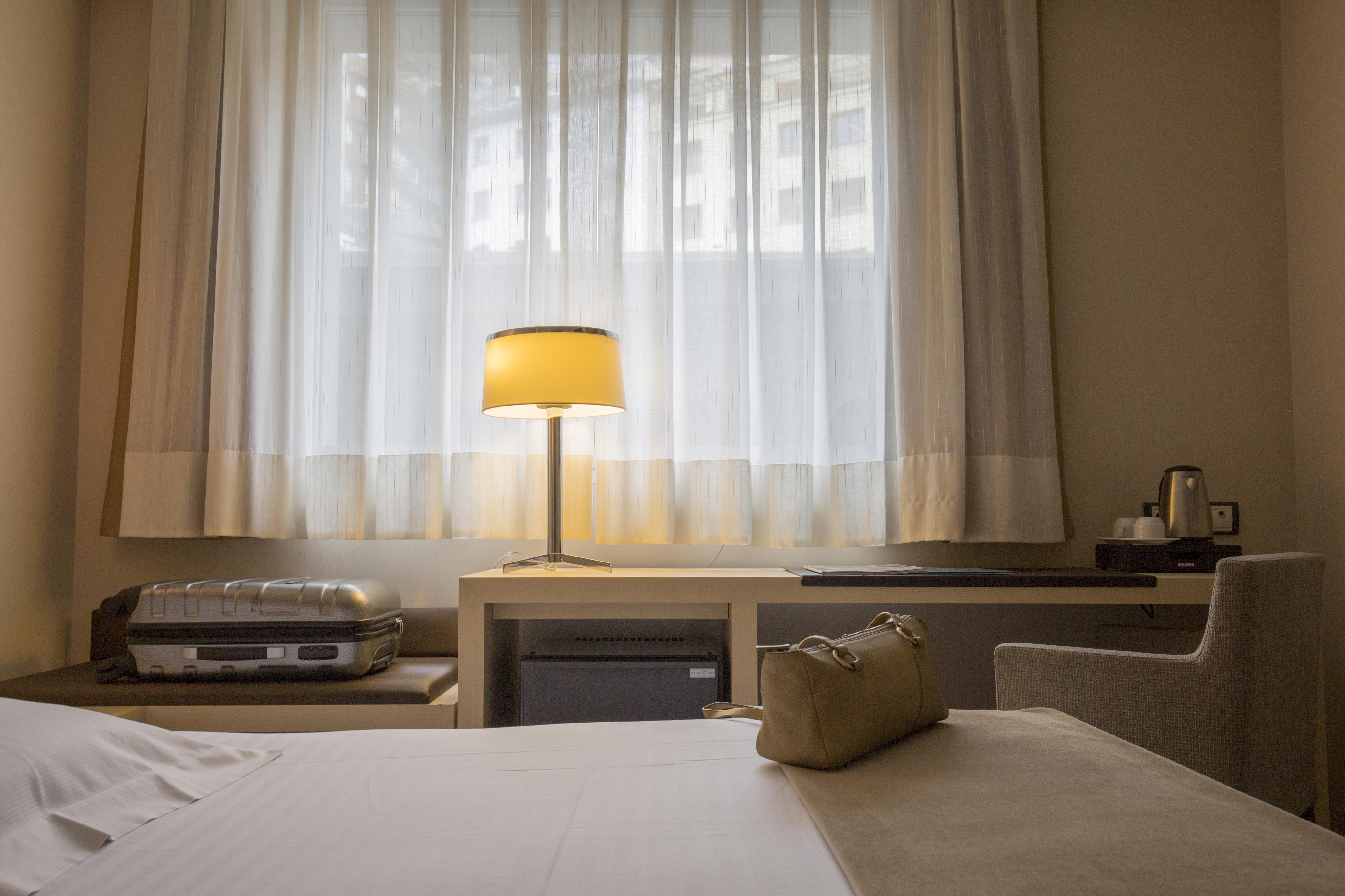 Yomo Mola Park Hotel Les Escaldes Ngoại thất bức ảnh