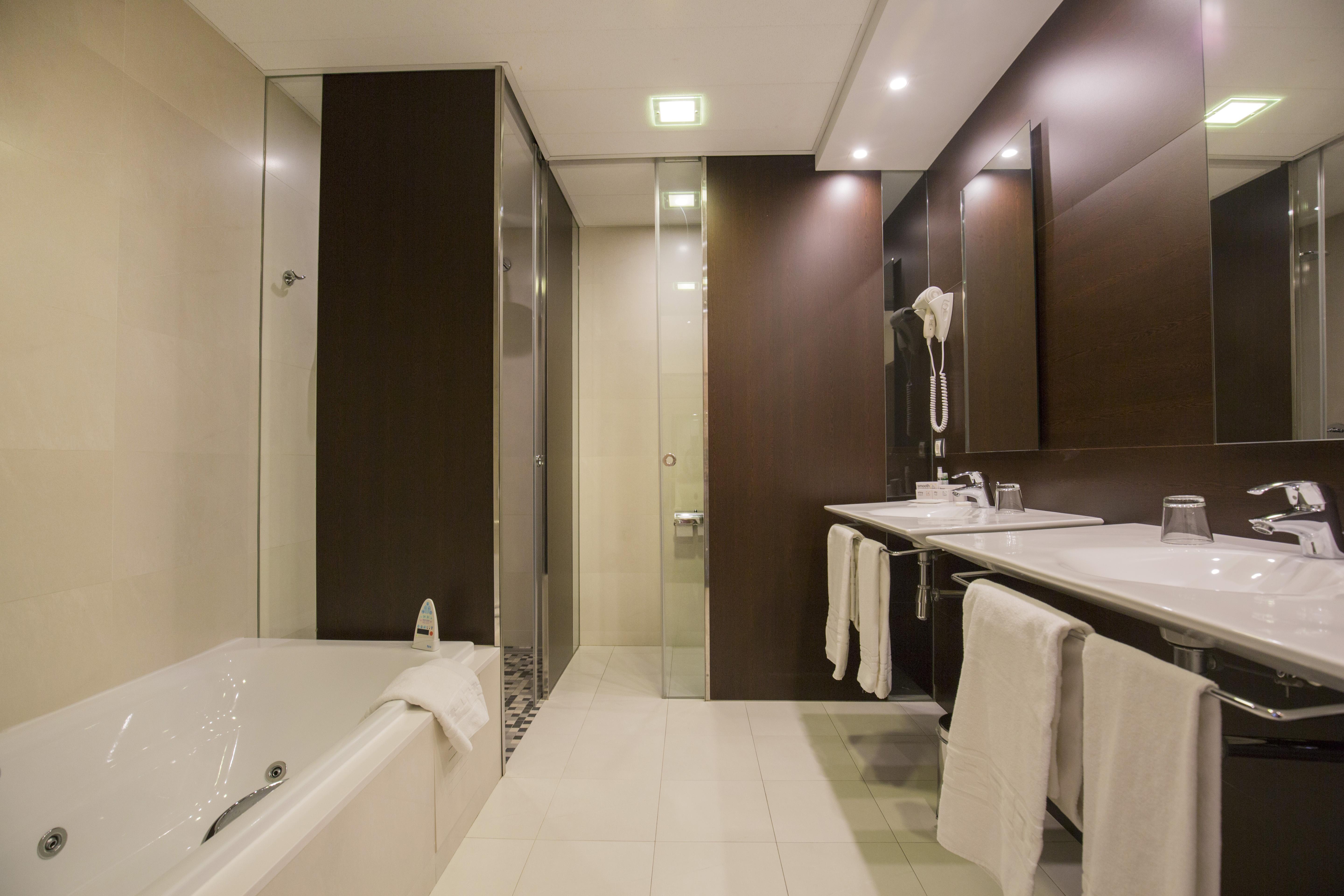 Yomo Mola Park Hotel Les Escaldes Ngoại thất bức ảnh