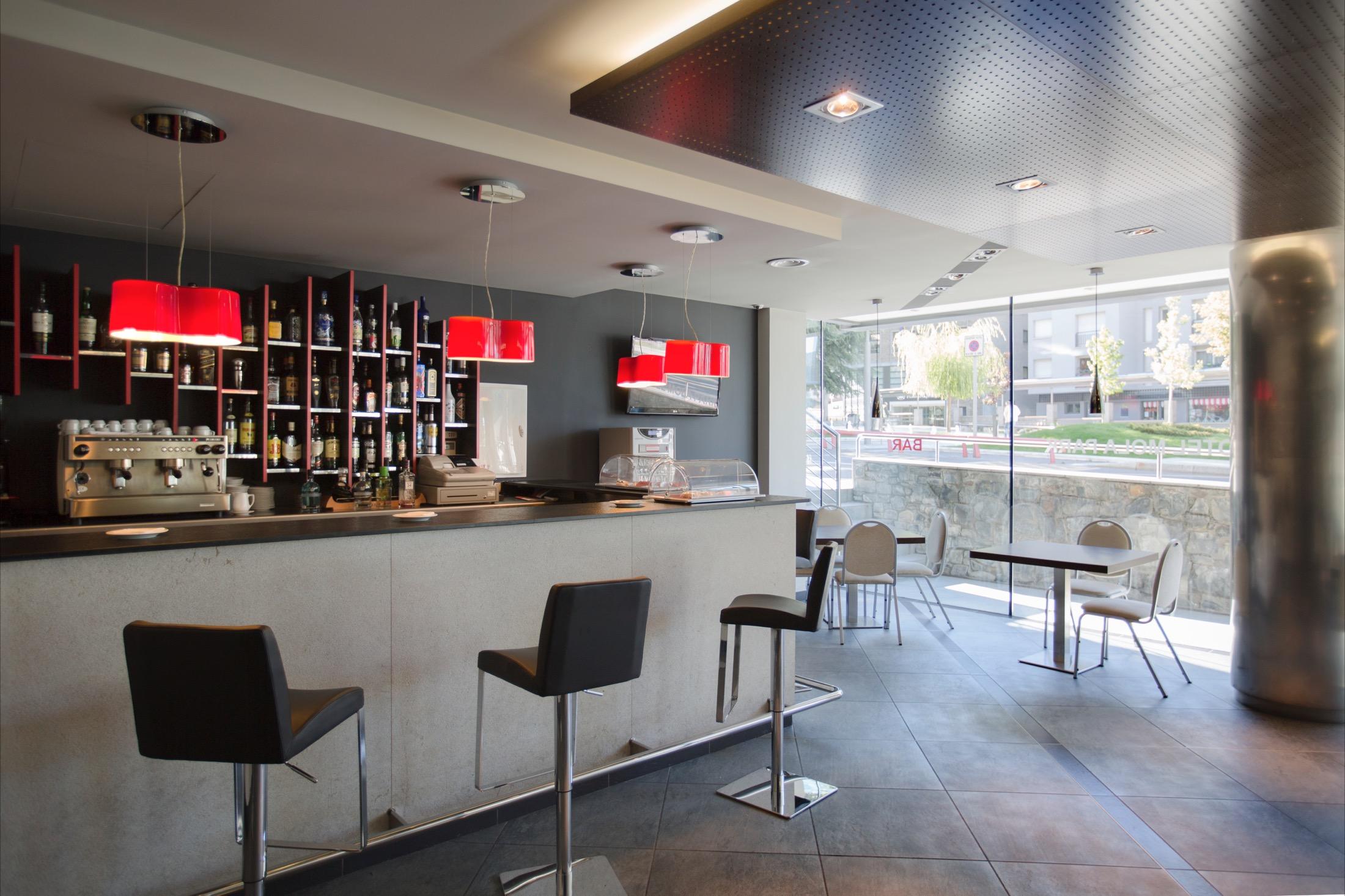 Yomo Mola Park Hotel Les Escaldes Ngoại thất bức ảnh