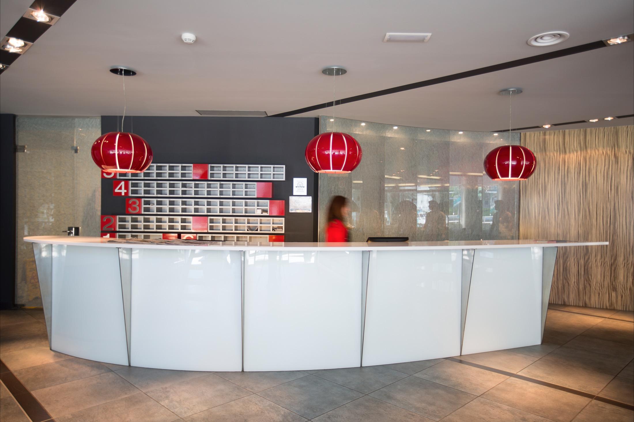 Yomo Mola Park Hotel Les Escaldes Ngoại thất bức ảnh