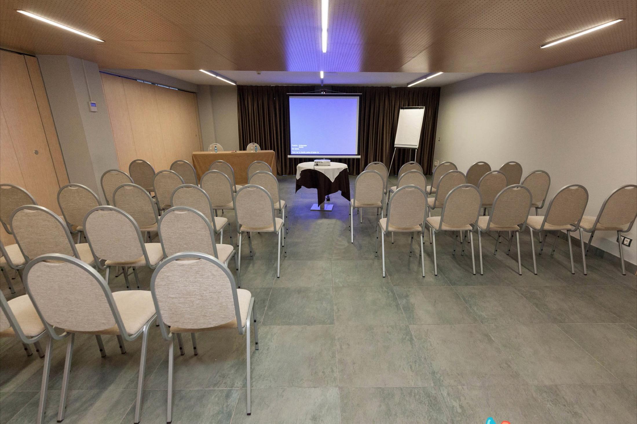 Yomo Mola Park Hotel Les Escaldes Ngoại thất bức ảnh
