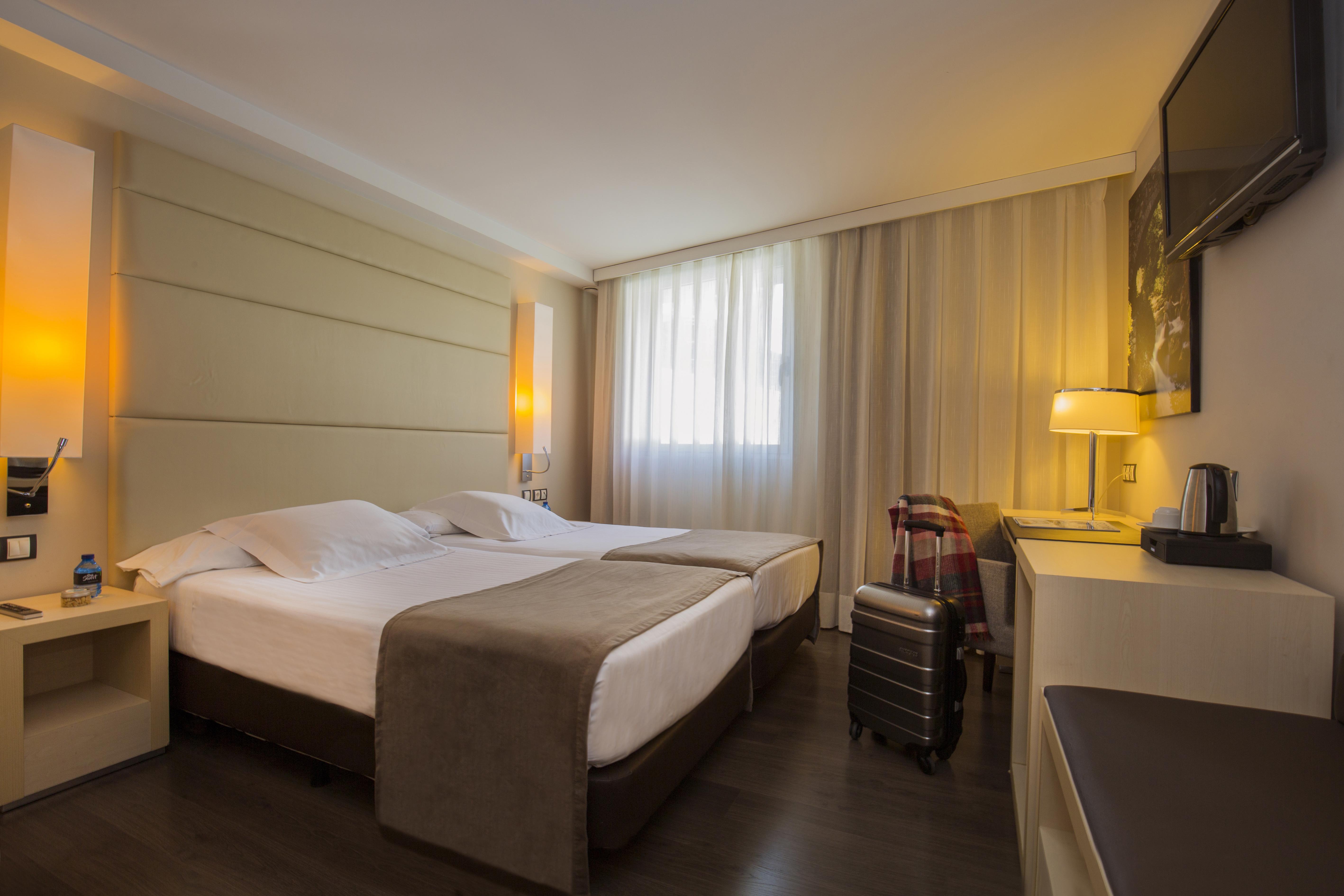 Yomo Mola Park Hotel Les Escaldes Ngoại thất bức ảnh