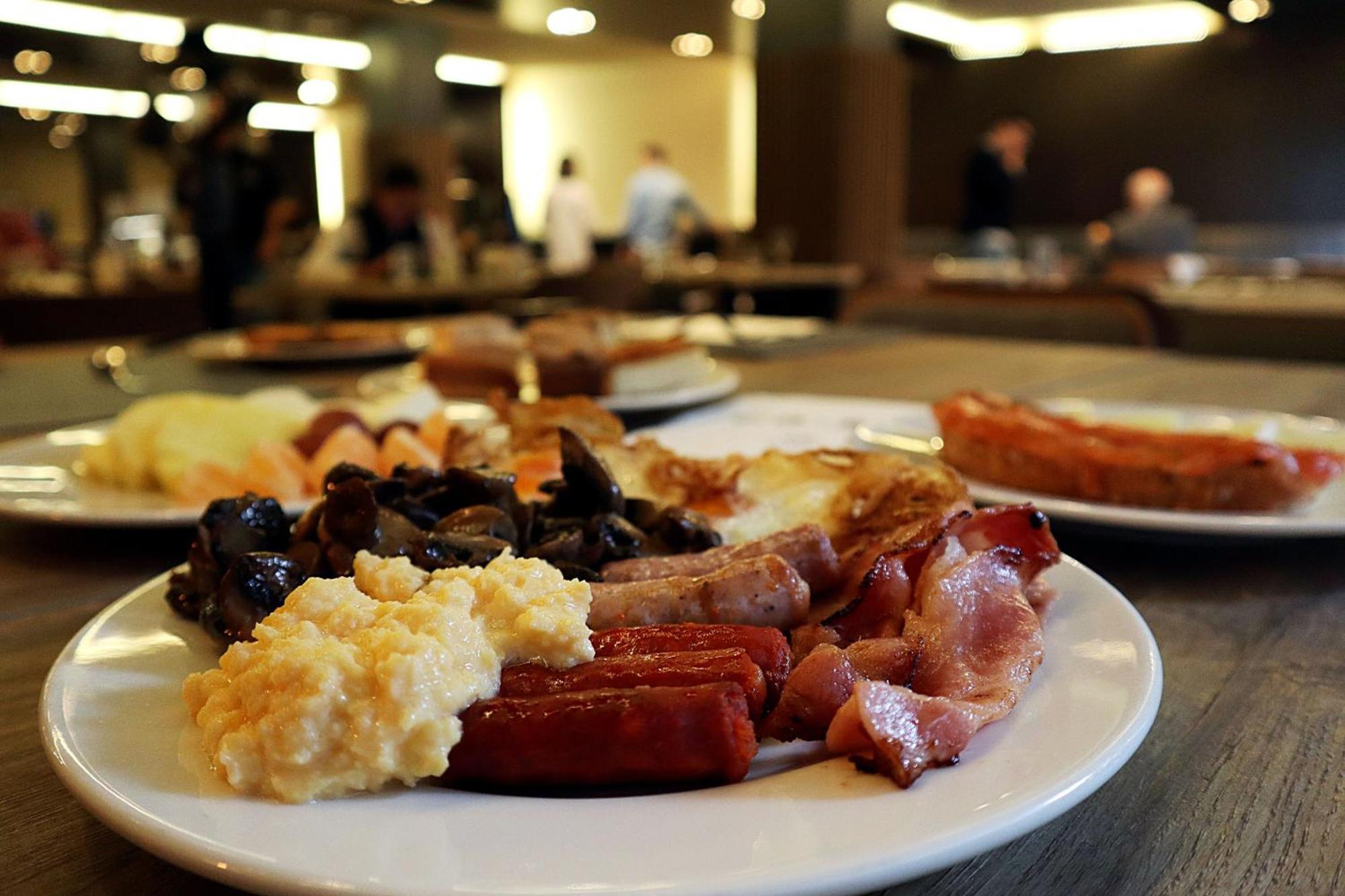 Yomo Mola Park Hotel Les Escaldes Ngoại thất bức ảnh